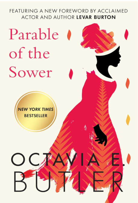 The Parable of the Sower (3-session course, July 17, 24, 31)
