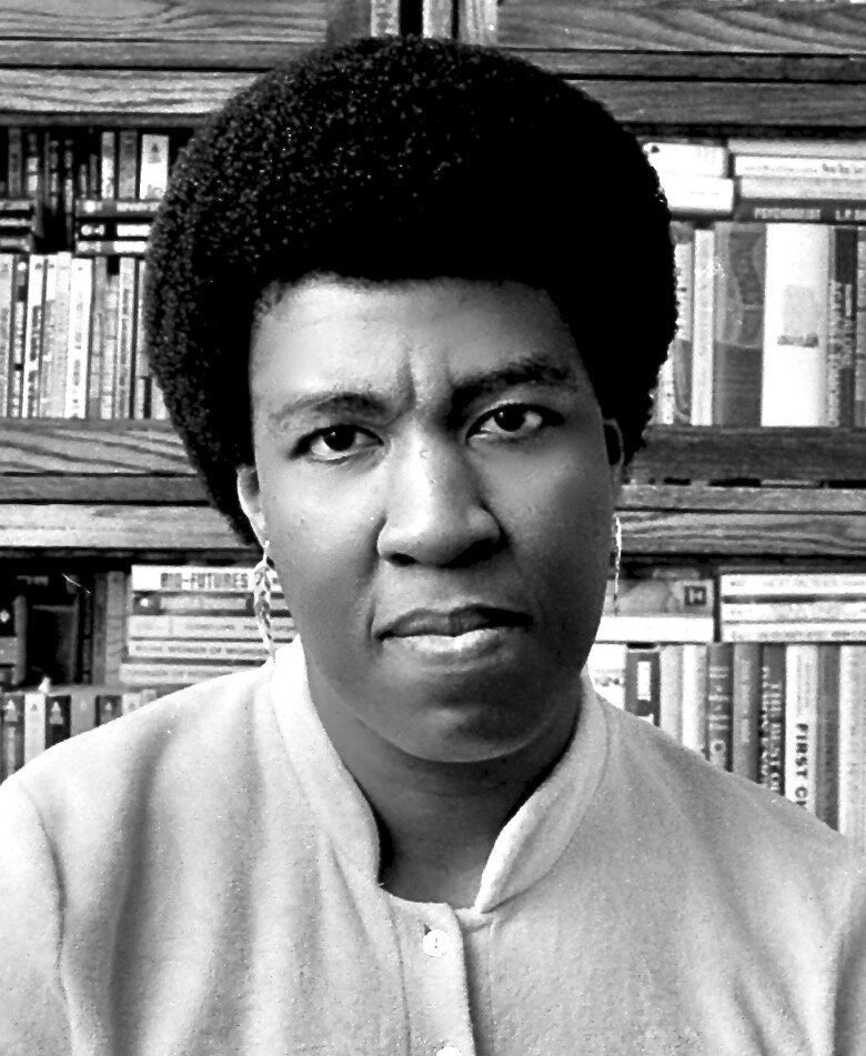 "Speech Sounds" by Octavia Butler