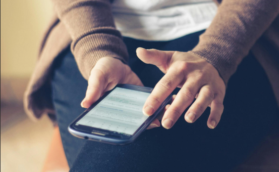 The Myth of Multitasking: Why Getting Off Your Phone Will Save Your Attention