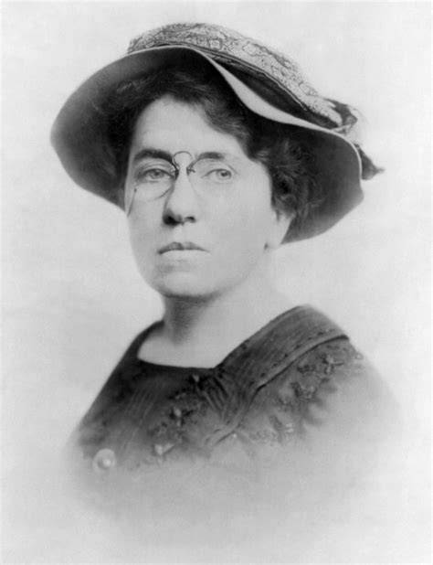 Anarchism: What it Really Stands For, essay by Emma Goldman