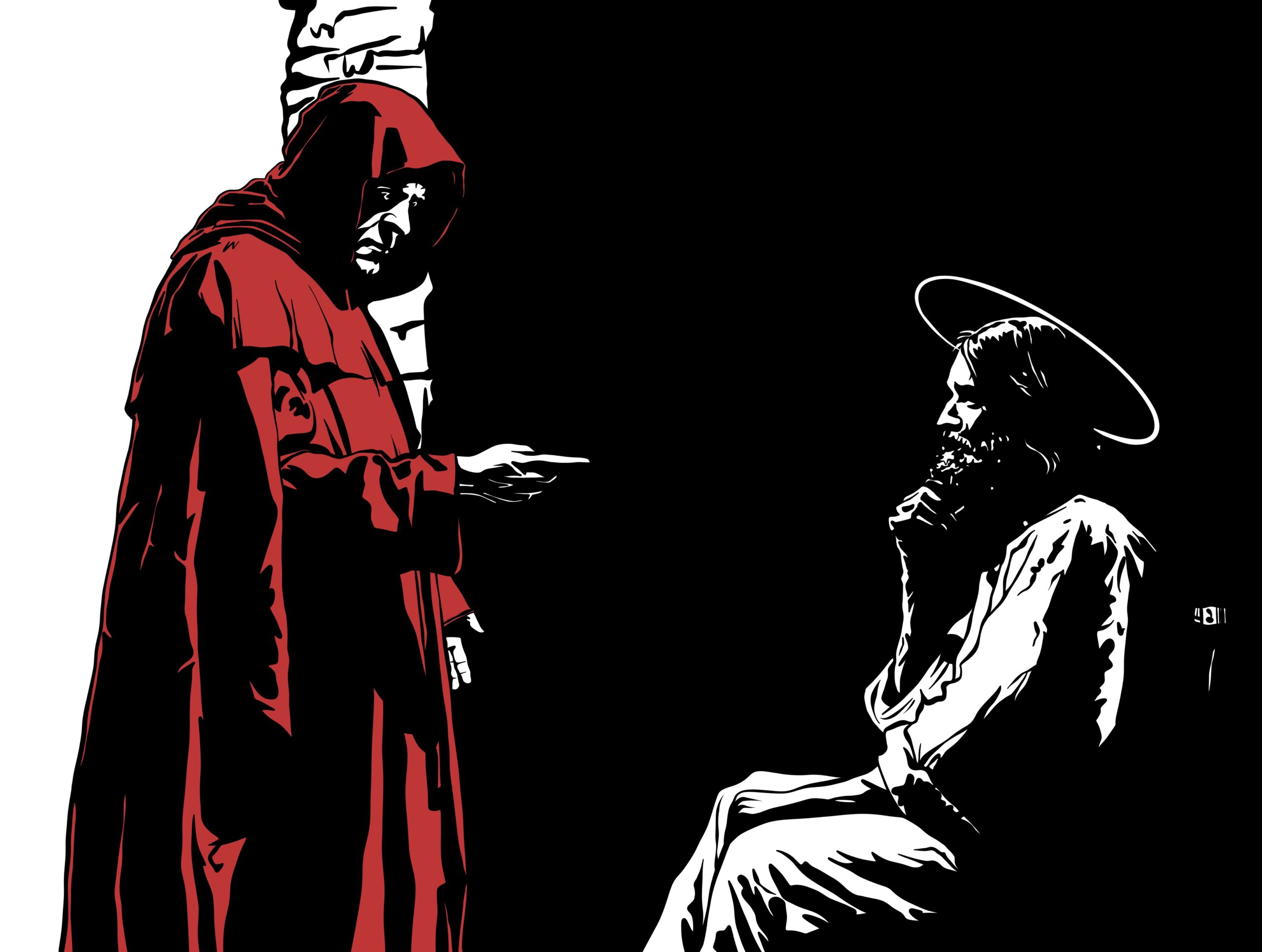 Keeping Up With The Karamazovs: How Does Dostoevsky Justify Suffering?